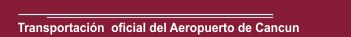 Cancun Airport information and services