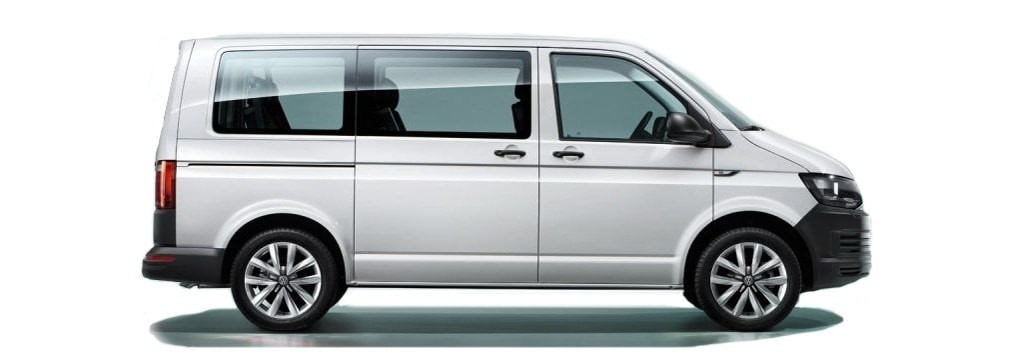 Comfortable vans